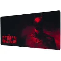 Grupo Erik Erik - Batman Gaming Desk Mat od DC Comics | Oficjalny Produkt, Ergonomiczny Design