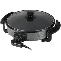Kuken 32951 Antihaft-pizzaform 1500w