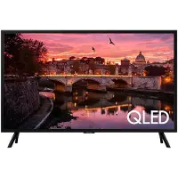 Samsung HJ690F, 81,3 cm (32"), Full HD, 1920 x 1080 Pixel, QLED, 16:9, Flach