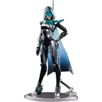 Aniplex League of Legends Project Ashe Actionfigur 25 cm