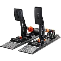 Asetek Simsports Forte S Pedale