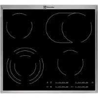 Electrolux Glaskeramikkochfeld EHF 46547XK