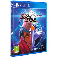 Ps4 Sophstar