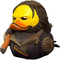 TUBBZ The Last Of Us: Bill, Sammelfigur, Videospiel