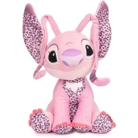 Stitch Engel 100 Jahrestag Mit Sound Teddy 30 Cm