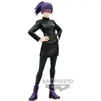 Banpresto Jujutsu Kaisen Jukon no Kata Maki Zenin Figur 15cm