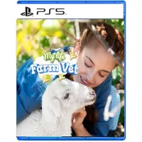 My Life: Farm Vet