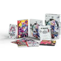 Touhou Luna Nights - Limited Edition, Nintendo Switch, RP (Rating Pending)
