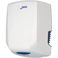 Jofel Power+ Weiß 800 W Händetrockner