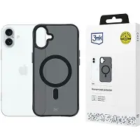 3MK Iphone 16 Plus Handyhülle