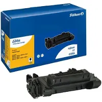 Pelikan 4242297, 10500 Seiten, Schwarz, 1 Stück(e)