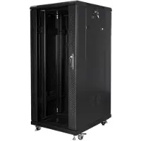 Lanberg Ff01-6827-12b Rack-schrank