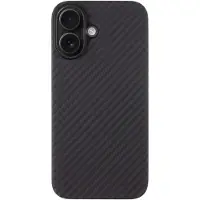 Tactical Magforce Aramid Apple Iphone 16 Handyhülle