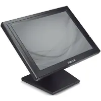 Approx Tpv appMT15W5, 38,1 cm (15"), 1024 x 768 Pixel, 300 cd/m², Tisch, 500:1, 5 ms