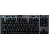 Logitech G915 X Lightspeed Tkl Kabellose Gaming-tastatur Spanisch