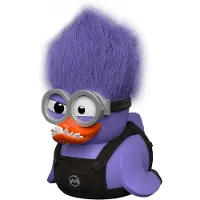 TUBBZ Minions 1st Ed Purple Minion Ente