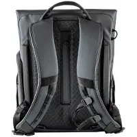 PGYtech OneGo Air, Rucksack, Jede Marke, Schultergurt, Notebook-Gehäuse, Grau