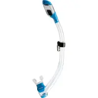 Cressi Dry Tauchschnorchel