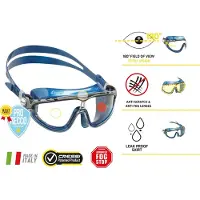 Cressi Skylight Schwimmmaske