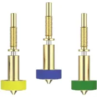 E3D Rapidchange Revo Brass 1.75 Mm Variety Pack 3d-druckerdüse