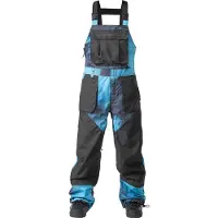 Thirtytwo Basement Bib Hosen