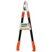 Galicja Gartenschere 72 cm mit 8 cm Klinge für Äste und Sträucher, ergonomischer Griff