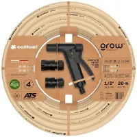 Cellfast Bewässerungssatz GROW 1\2" 20 m