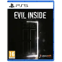Tesura Games Evil Inside, PlayStation 5, M (Reif)