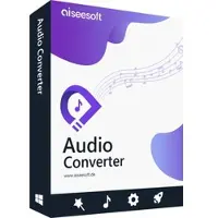 Aiseesoft Audio Converter