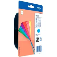 Brother Ink Dcpj562 J4120 Mfcj480 J880 J4420 J4620 J5320 J5620 J5720 Tintenpatrone