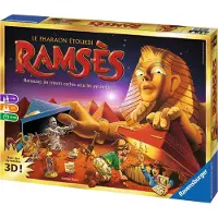 Ravensburger 4005556267170, 7 Jahr(e)