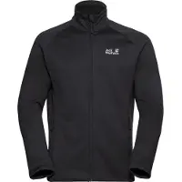 Jack Wolfskin Fleecejacke "PEAK DISTRICT FZ M"