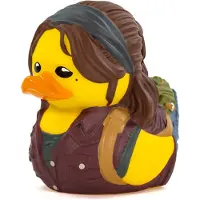 Numskull Tubbz Tlou Boxed Tess Figur One Size