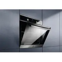 Electrolux Eoc6h76x Multifunktionsofen 72l