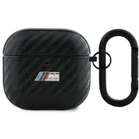 BMW Bma4cmpuca Airpods 4 Airpods-hülle