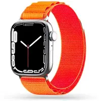 Tech Protection Nylon Pro Apple Watch 42/44/45/49 Mm Gurt