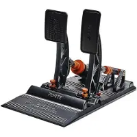 Asetek Simsports Forte Pedale