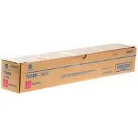 Konica Minolta 8450239, 27000 Seiten, Magenta, 1 Stück(e)