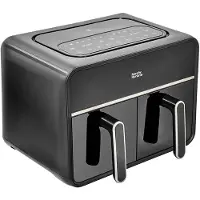 Morphy Richards - 480020 - Heißluftfritteuse