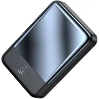 Mcdodo MC-5931 Magnetische Powerbank 10000 mAh, 30 W (schwarz)