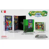 Battletoads &amp; Double Dragon Snes Retro-konsolenspiel