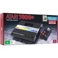 7800+ Retro-konsole Durchsichtig Durchsichtig One Size