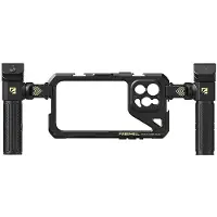 FreeWell Genius Rig Befestigungssatz Für Iphone 15 Pro