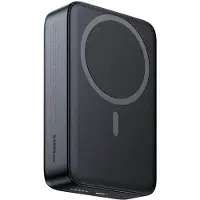 Mcdodo MC-5021 Magnetische Powerbank 20000 mAh, 20 W (schwarz)