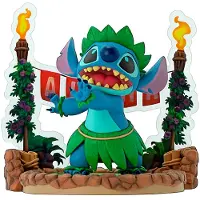 Lilo & Stitch Disney Stitch Hula-tanzfigur