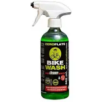 Zeroflats Bike Wash Reinigungsmittel 5l