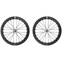 Fulcrum Sharq 57 C25 Afs Cl Disc Tubeless Gravel-laufradsatz