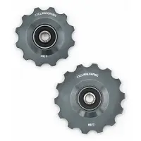 Cycling Ceramic Campagnolo Ekar/sram Red E1 Fahrrad-schaltröllchensatz