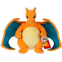 Pokémon Charmander-plüschtier 30 Cm