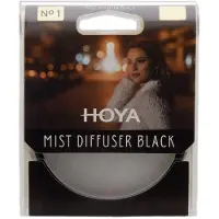 Hoya Mist Diffuser BK No 1 49mm